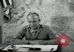 Image of Dwight Eisenhower United States USA, 1943, second 33 stock footage video 65675075065