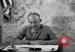 Image of Dwight Eisenhower United States USA, 1943, second 37 stock footage video 65675075065