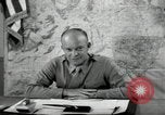 Image of Dwight Eisenhower United States USA, 1943, second 39 stock footage video 65675075065