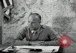 Image of Dwight Eisenhower United States USA, 1943, second 47 stock footage video 65675075065