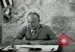 Image of Dwight Eisenhower United States USA, 1943, second 52 stock footage video 65675075065