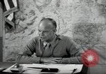 Image of Dwight Eisenhower United States USA, 1943, second 55 stock footage video 65675075065