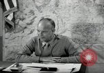Image of Dwight Eisenhower United States USA, 1943, second 57 stock footage video 65675075065