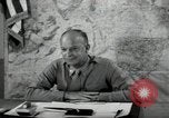 Image of Dwight Eisenhower United States USA, 1943, second 60 stock footage video 65675075065