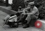Image of United States soldiers Japan, 1945, second 36 stock footage video 65675075067