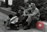 Image of United States soldiers Japan, 1945, second 37 stock footage video 65675075067