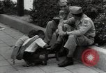Image of United States soldiers Japan, 1945, second 42 stock footage video 65675075067