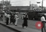 Image of United States soldiers Japan, 1945, second 41 stock footage video 65675075068