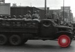 Image of United States soldiers Japan, 1945, second 48 stock footage video 65675075068