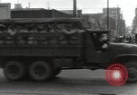 Image of United States soldiers Japan, 1945, second 51 stock footage video 65675075068