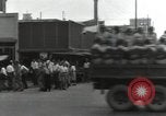 Image of United States soldiers Japan, 1945, second 54 stock footage video 65675075068