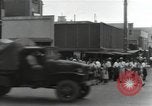 Image of United States soldiers Japan, 1945, second 59 stock footage video 65675075068