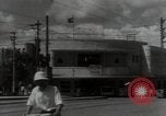 Image of Baseball game Yokohama Japan, 1946, second 6 stock footage video 65675075069