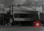 Image of Baseball game Yokohama Japan, 1946, second 8 stock footage video 65675075069