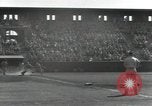 Image of Baseball game Yokohama Japan, 1946, second 35 stock footage video 65675075069