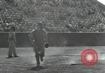 Image of Baseball game Yokohama Japan, 1946, second 42 stock footage video 65675075069