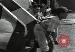 Image of Baseball game Yokohama Japan, 1946, second 46 stock footage video 65675075069