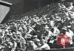 Image of Baseball game Yokohama Japan, 1946, second 59 stock footage video 65675075069