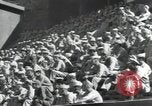 Image of Baseball game Yokohama Japan, 1946, second 60 stock footage video 65675075069
