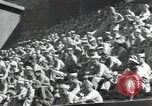 Image of Baseball game Yokohama Japan, 1946, second 62 stock footage video 65675075069
