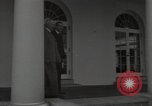 Image of Harry S Truman Washington DC USA, 1945, second 3 stock footage video 65675075071