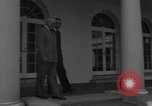 Image of Harry S Truman Washington DC USA, 1945, second 4 stock footage video 65675075071