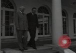 Image of Harry S Truman Washington DC USA, 1945, second 5 stock footage video 65675075071