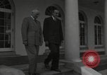 Image of Harry S Truman Washington DC USA, 1945, second 6 stock footage video 65675075071