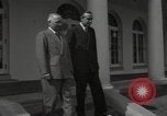 Image of Harry S Truman Washington DC USA, 1945, second 7 stock footage video 65675075071
