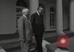 Image of Harry S Truman Washington DC USA, 1945, second 8 stock footage video 65675075071