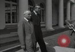 Image of Harry S Truman Washington DC USA, 1945, second 9 stock footage video 65675075071