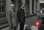 Image of Harry S Truman Washington DC USA, 1945, second 10 stock footage video 65675075071
