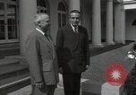 Image of Harry S Truman Washington DC USA, 1945, second 11 stock footage video 65675075071