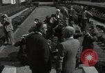 Image of Harry S Truman Washington DC USA, 1945, second 14 stock footage video 65675075071
