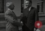 Image of Harry S Truman Washington DC USA, 1945, second 17 stock footage video 65675075071