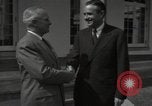 Image of Harry S Truman Washington DC USA, 1945, second 18 stock footage video 65675075071
