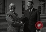 Image of Harry S Truman Washington DC USA, 1945, second 20 stock footage video 65675075071