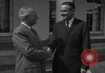 Image of Harry S Truman Washington DC USA, 1945, second 21 stock footage video 65675075071