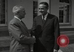 Image of Harry S Truman Washington DC USA, 1945, second 23 stock footage video 65675075071