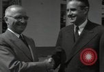 Image of Harry S Truman Washington DC USA, 1945, second 28 stock footage video 65675075071