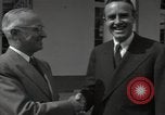Image of Harry S Truman Washington DC USA, 1945, second 30 stock footage video 65675075071
