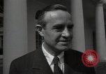 Image of Harry S Truman Washington DC USA, 1945, second 33 stock footage video 65675075071