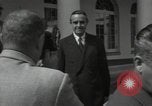 Image of Harry S Truman Washington DC USA, 1945, second 41 stock footage video 65675075071