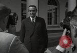 Image of Harry S Truman Washington DC USA, 1945, second 47 stock footage video 65675075071