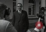 Image of Harry S Truman Washington DC USA, 1945, second 48 stock footage video 65675075071