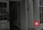 Image of Harry S Truman Washington DC USA, 1945, second 49 stock footage video 65675075071