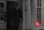 Image of Harry S Truman Washington DC USA, 1945, second 50 stock footage video 65675075071