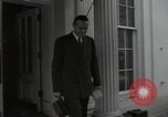Image of Harry S Truman Washington DC USA, 1945, second 51 stock footage video 65675075071