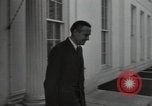 Image of Harry S Truman Washington DC USA, 1945, second 52 stock footage video 65675075071