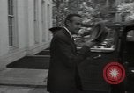 Image of Harry S Truman Washington DC USA, 1945, second 53 stock footage video 65675075071